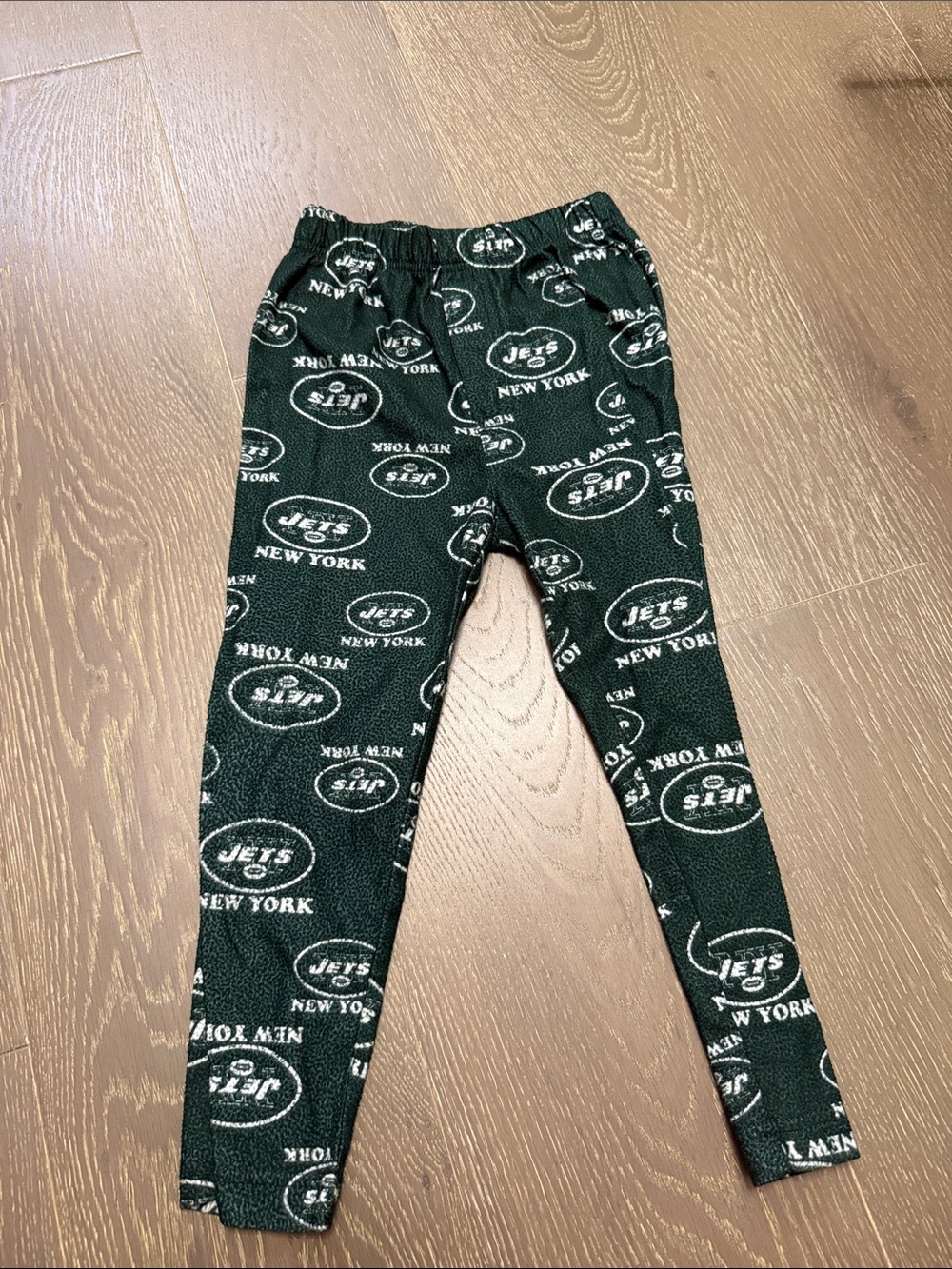 New York Jets pajama pants